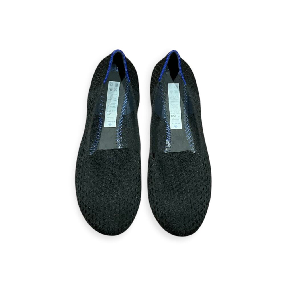 Rothy’s Loafer Women Black 8